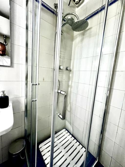 Apartmán Casa Centro Firenze Wi Fi Aria Condizionata Netflix Exteriér fotografie