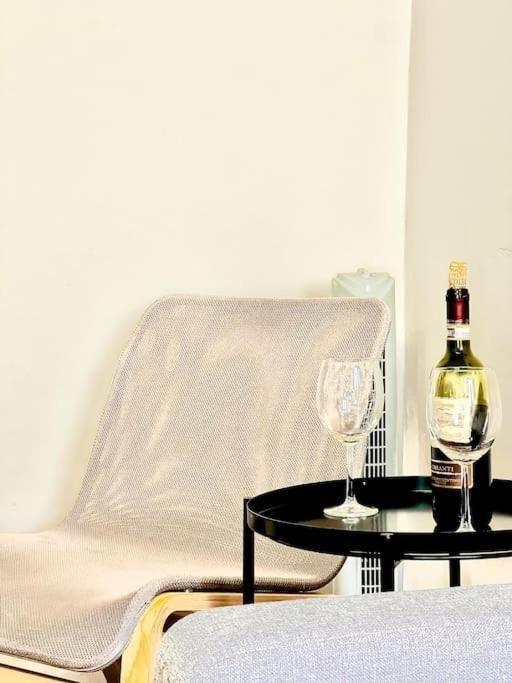 Apartmán Casa Centro Firenze Wi Fi Aria Condizionata Netflix Exteriér fotografie