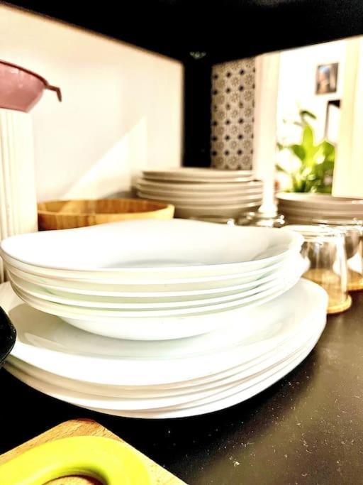 Apartmán Casa Centro Firenze Wi Fi Aria Condizionata Netflix Exteriér fotografie