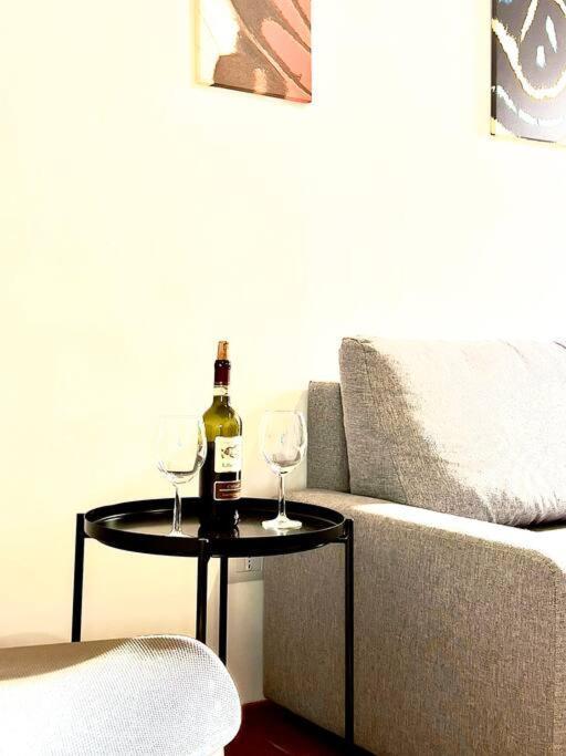 Apartmán Casa Centro Firenze Wi Fi Aria Condizionata Netflix Exteriér fotografie