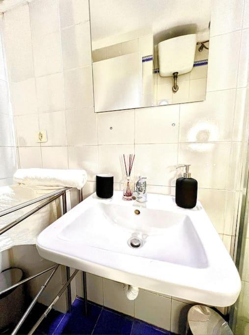 Apartmán Casa Centro Firenze Wi Fi Aria Condizionata Netflix Exteriér fotografie
