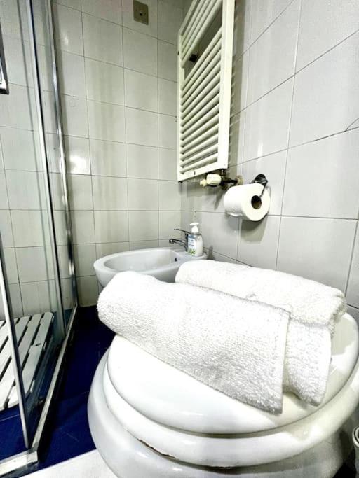 Apartmán Casa Centro Firenze Wi Fi Aria Condizionata Netflix Exteriér fotografie