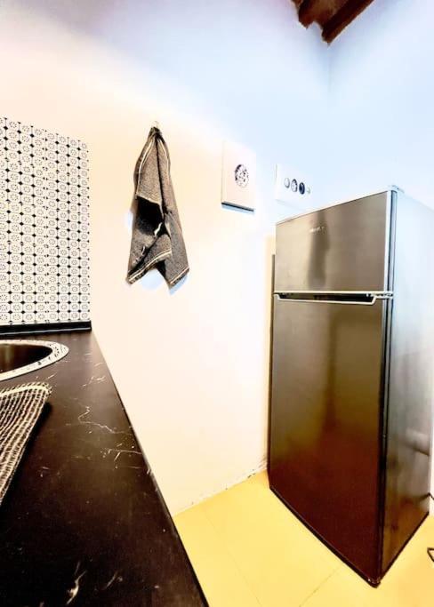 Apartmán Casa Centro Firenze Wi Fi Aria Condizionata Netflix Exteriér fotografie