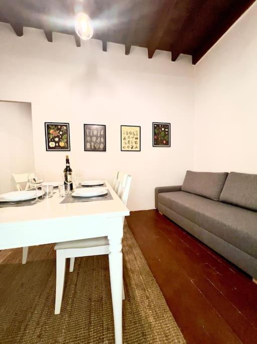 Apartmán Casa Centro Firenze Wi Fi Aria Condizionata Netflix Exteriér fotografie