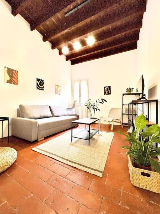 Apartmán Casa Centro Firenze Wi Fi Aria Condizionata Netflix Exteriér fotografie