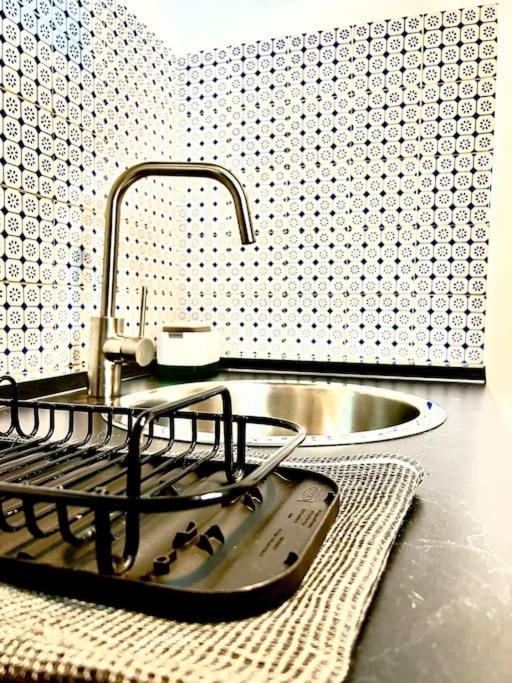 Apartmán Casa Centro Firenze Wi Fi Aria Condizionata Netflix Exteriér fotografie